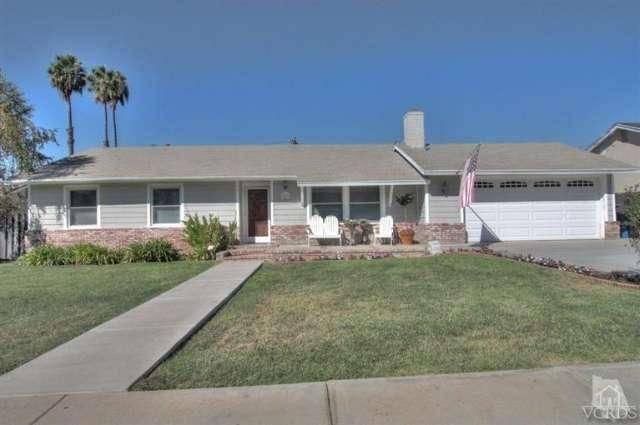 Thousand Oaks, CA 91360,2945 CAMINO GRACIOSA