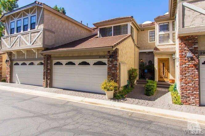 Agoura Hills, CA 91301,29735 Windsong LN