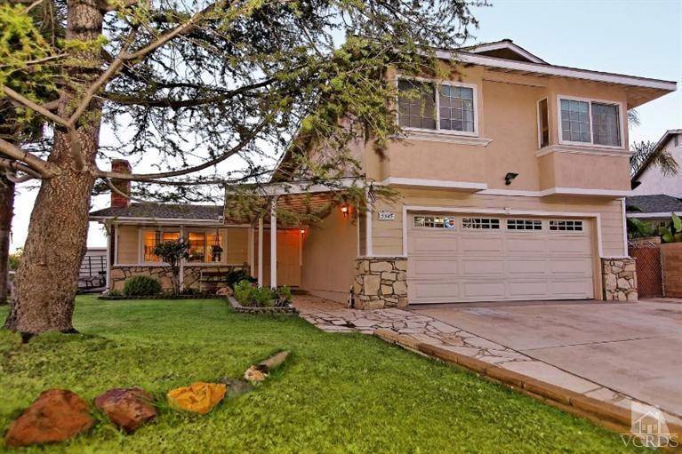 Agoura Hills, CA 91301,5945 Wheelhouse LN