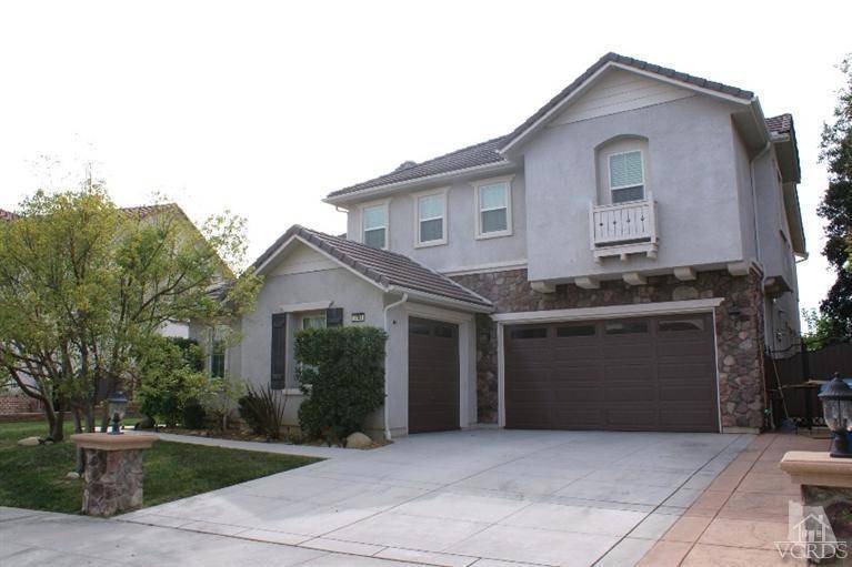 Simi Valley, CA 93063,3783 Red Hawk CT