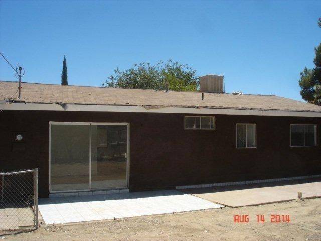 Yucca Valley, CA 92284,6966 Tamarisk AVE