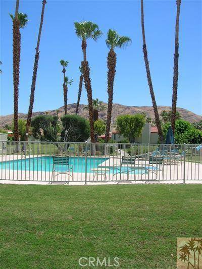 Palm Springs, CA 92264,1145 S La Verne WAY