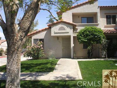 Palm Desert, CA 92211,372 Tava LN