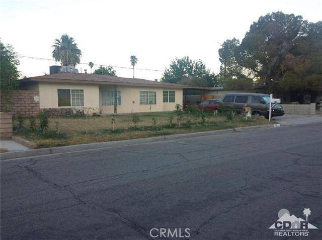 Palm Springs, CA 92264,928 S. AVENIDA EVELITA