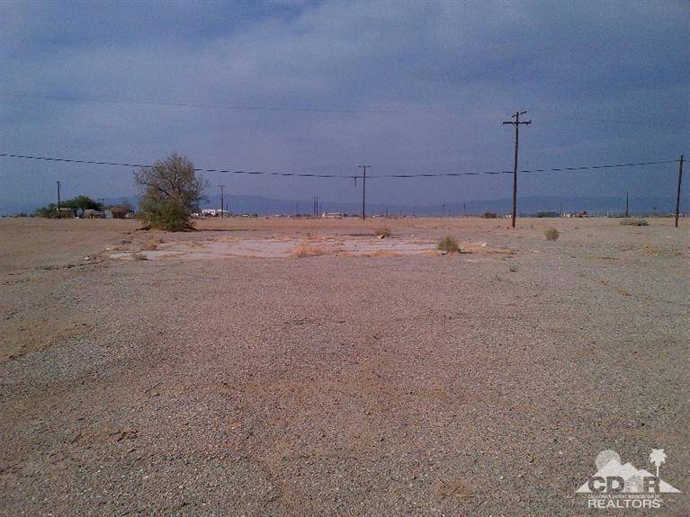 Salton City, CA 92275,2094 HAVEN-Commercial DR