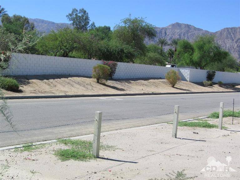 La Quinta, CA 92253,1 Avenida Nuestra