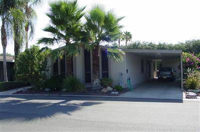 Palm Desert, CA 92260,73450 Country Club DR #16