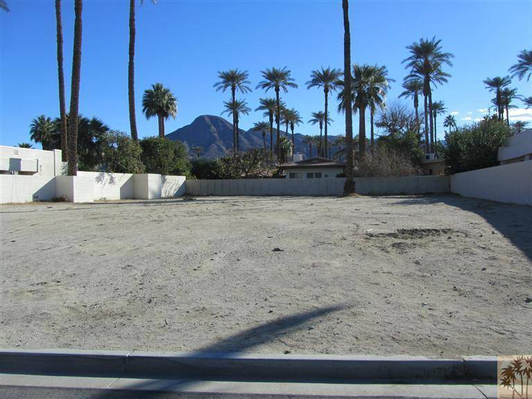 Indian Wells, CA 92210,0 Stardust Lane Lot 14