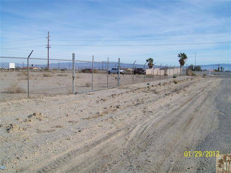 Salton City, CA 92274,1314 Sunrise (M-1 lot) DR