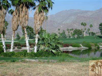 Palm Desert, CA 92260,0 Canyon View DR