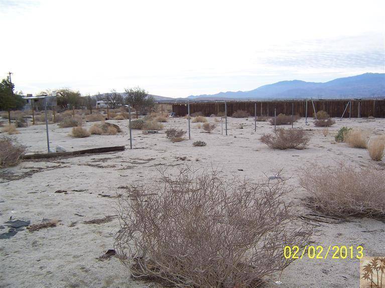 Desert Hot Springs, CA 92240,0 Jayne ST