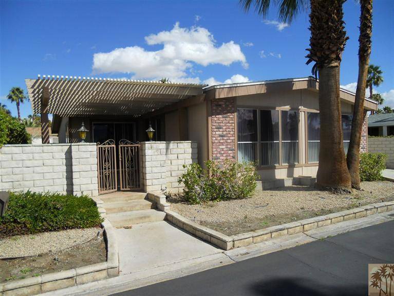 Rancho Mirage, CA 92270,119 Monte Carlo DR