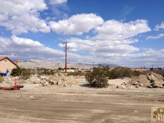 Desert Hot Springs, CA 92240,0 Avenida Florencita