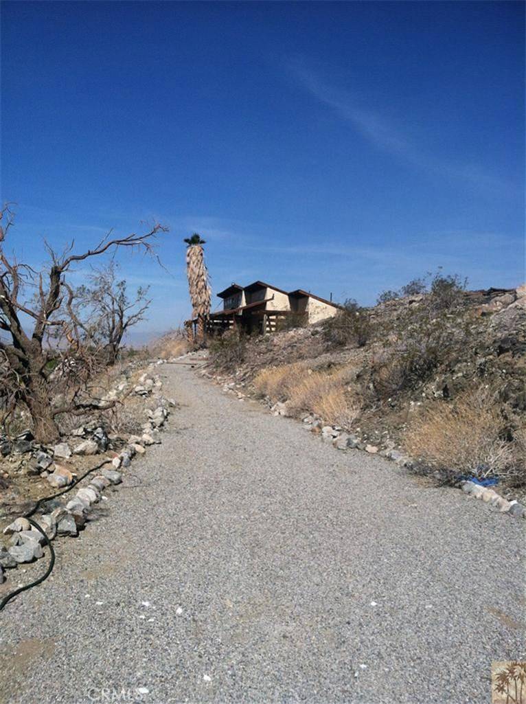 Desert Hot Springs, CA 92241,0 Pushawalla