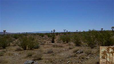 Yucca Valley, CA 92284,825 Old Woman Springs RD