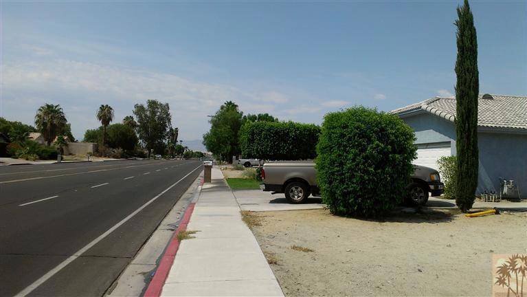 Cathedral City, CA 92234,0 Lot 82