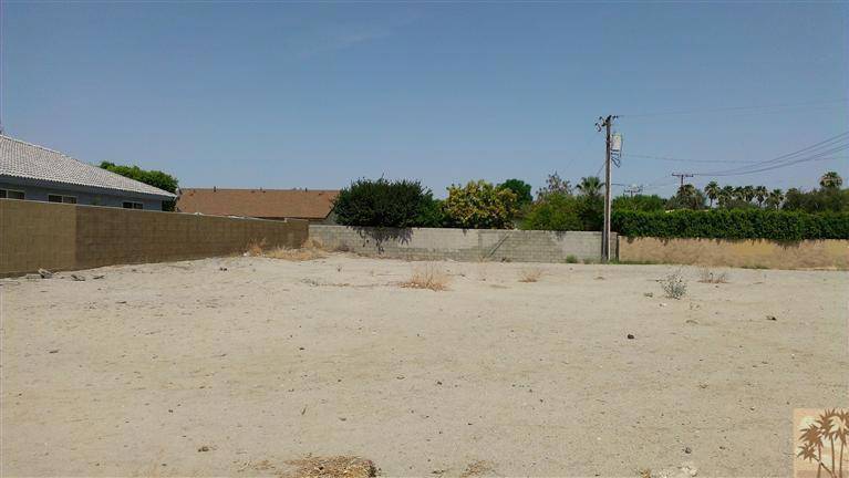 Cathedral City, CA 92234,0 Lot 82