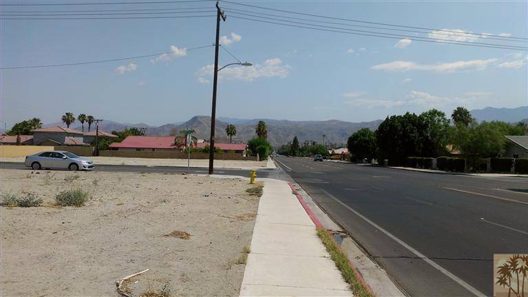 Cathedral City, CA 92234,0 Lot 82