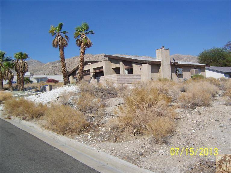 Desert Hot Springs, CA 92240,0 El Mirador BLVD