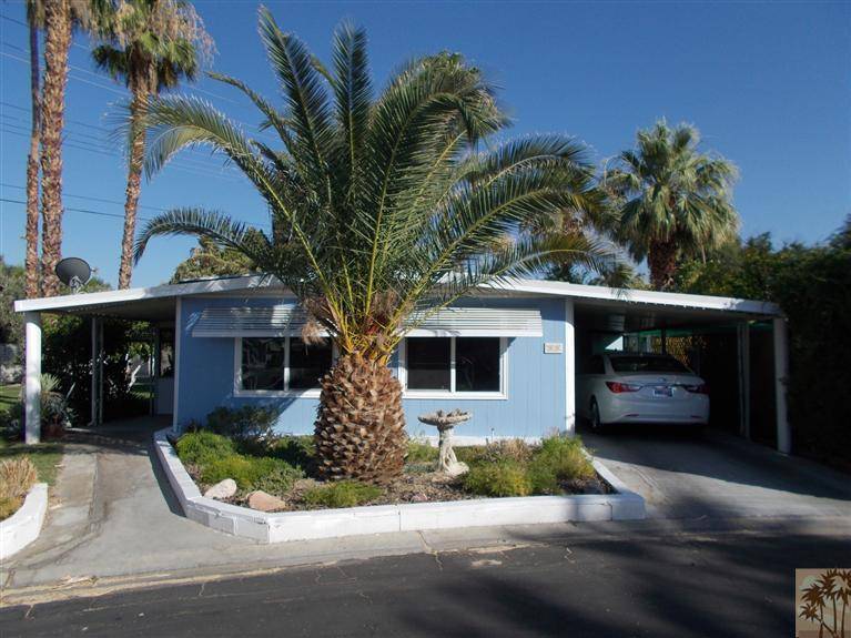 Palm Springs, CA 92264,90 Calle Espacio