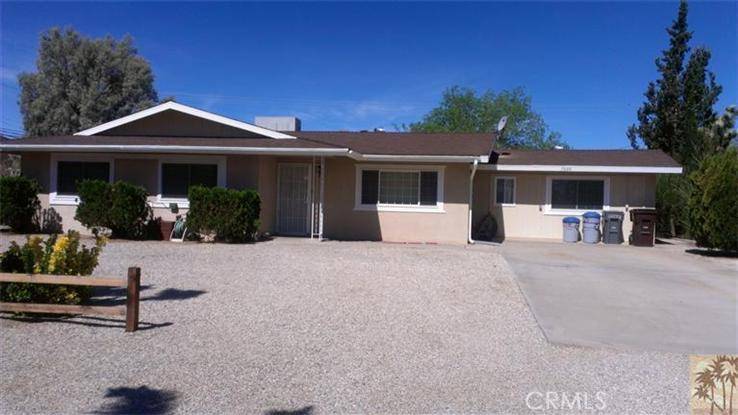 Yucca Valley, CA 92284,7660 Joshua LN