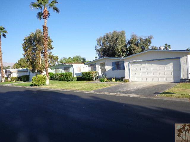 Cathedral City, CA 92234,1226 Via Grande