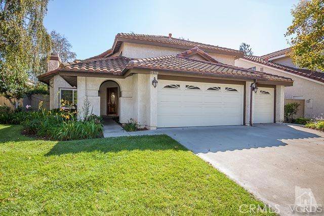 Moorpark, CA 93021,12300 Willow Spring DR