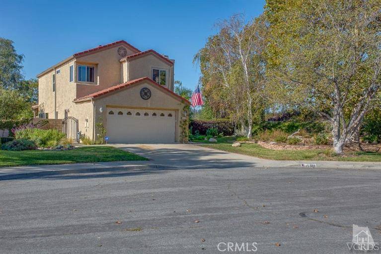 Moorpark, CA 93021,15302 BRAUN CT