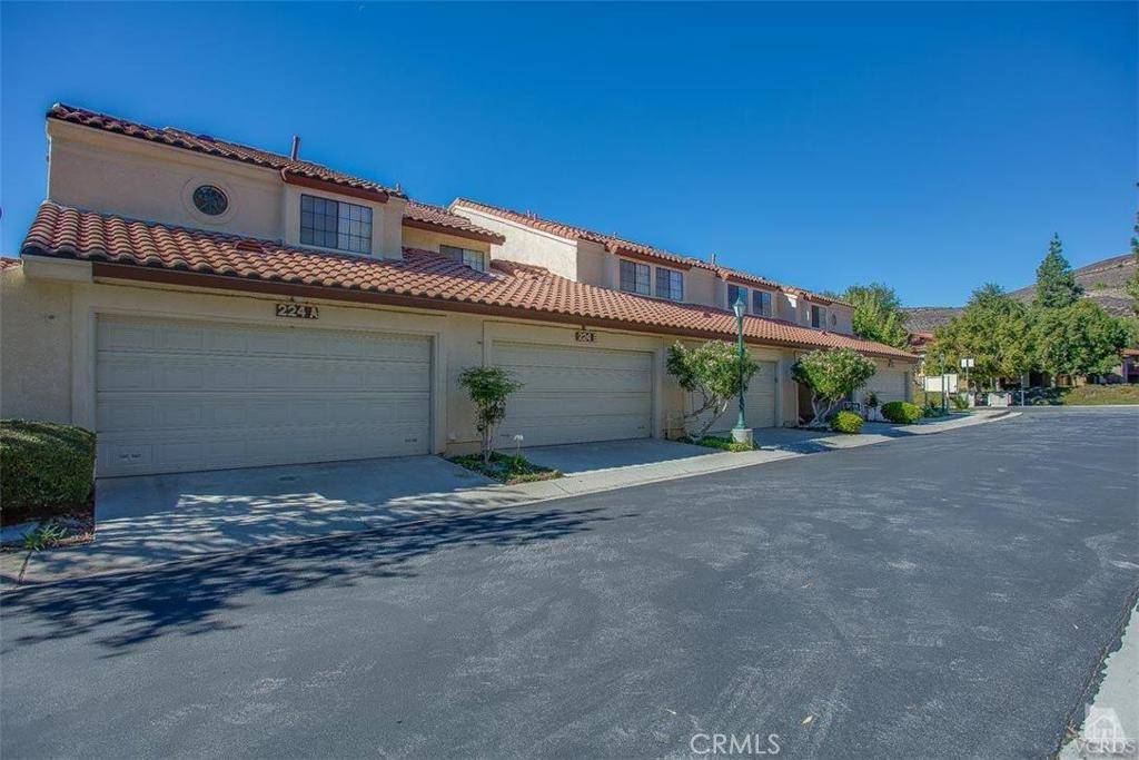 Simi Valley, CA 93065,224 Country Club DR #D