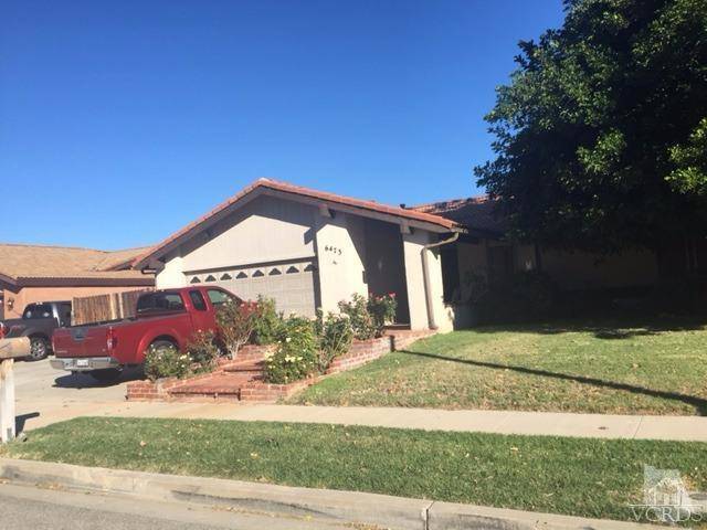 Simi Valley, CA 93063,6473 Dowel DR