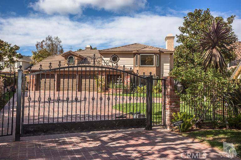 Oak Park, CA 91377,1213 Dubonnet CT