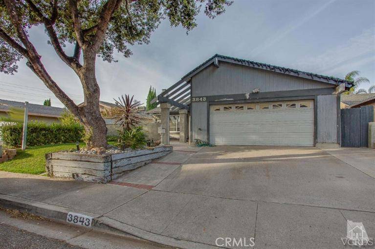 Simi Valley, CA 93063,3843 Diller CT