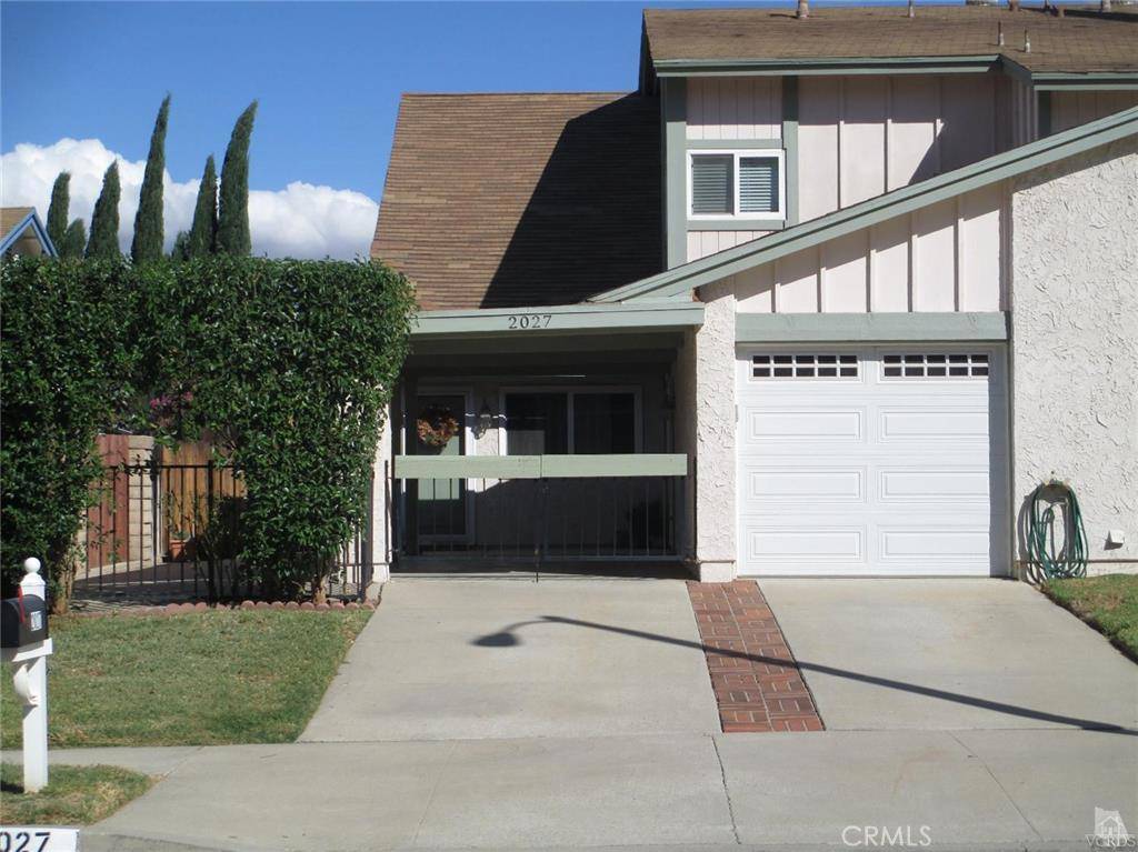 Simi Valley, CA 93065,2027 COVINGTON AVE