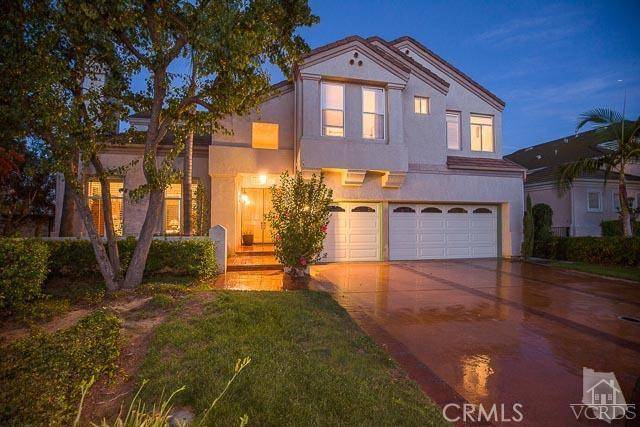 Moorpark, CA 93021,4360 Manorview CT