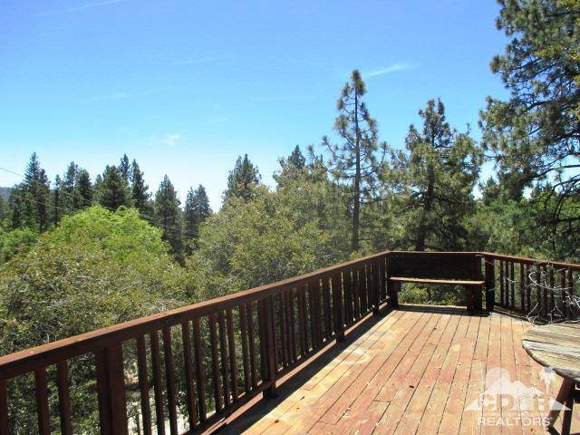 Idyllwild, CA 92549,25073 Coulter DR