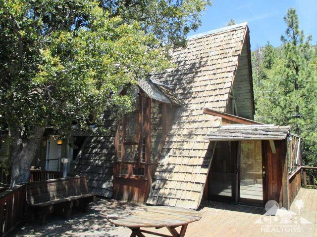 Idyllwild, CA 92549,25073 Coulter DR