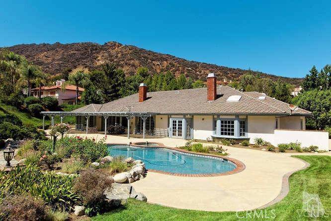 Agoura Hills, CA 91301,29338 Wagon RD