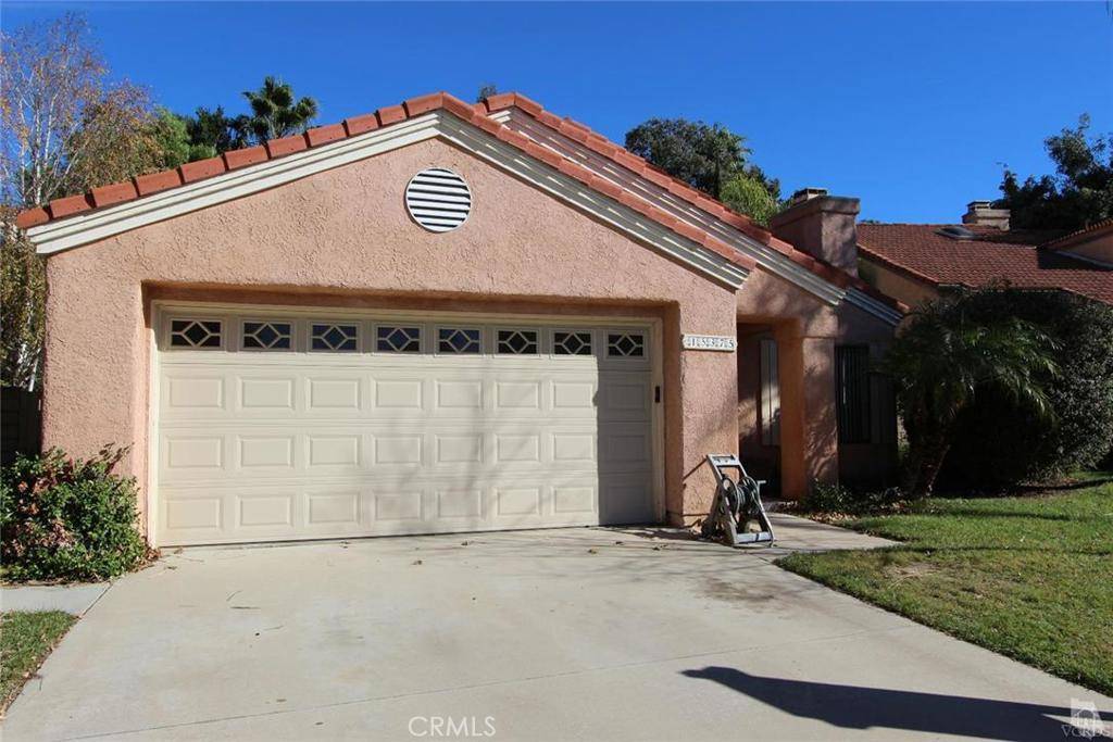 Moorpark, CA 93021,15375 Seitz CT