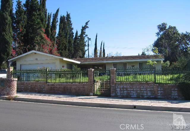 Sylmar, CA 91342,14072 TYLER ST