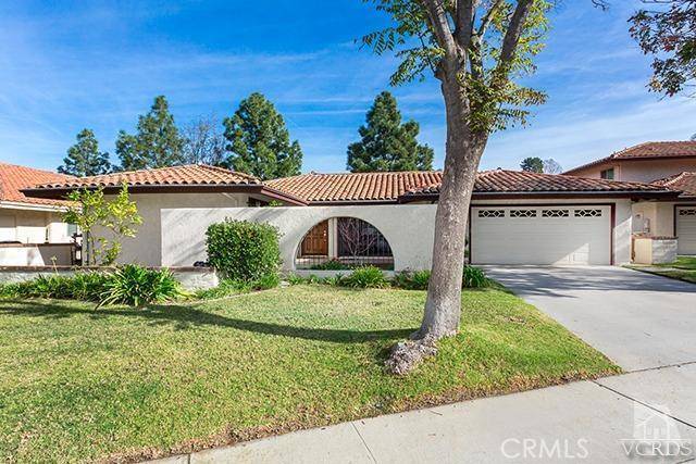 Thousand Oaks, CA 91360,3986 Avenida Verano