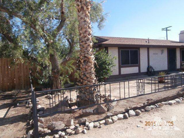 29 Palms, CA 92277,74737 Old Dale RD