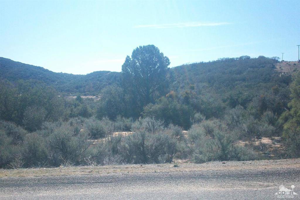 Anza, CA 95239,0 Burnt Valley RD