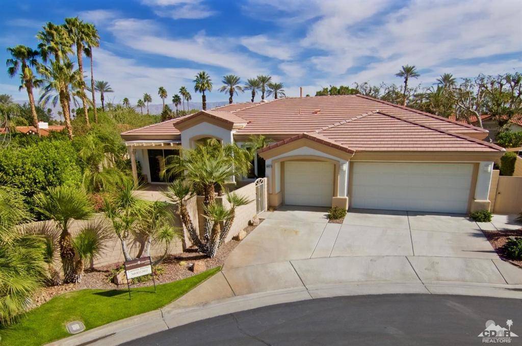 Indian Wells, CA 92210,74972 Verbena CT