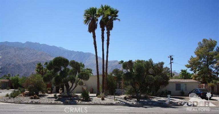 Palm Springs, CA 92262,2311 N Avenida Caballeros