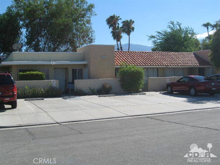 Palm Springs, CA 92264,3921 E Calle De Carlos