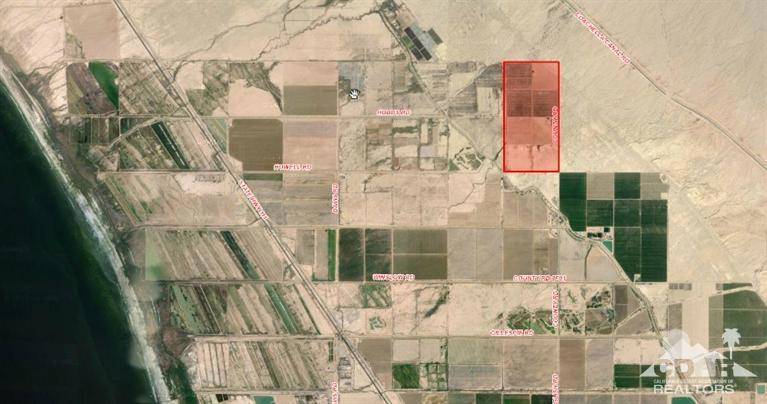 Niland, CA 92257,0 322.54 ac Wilkins & Hobbs