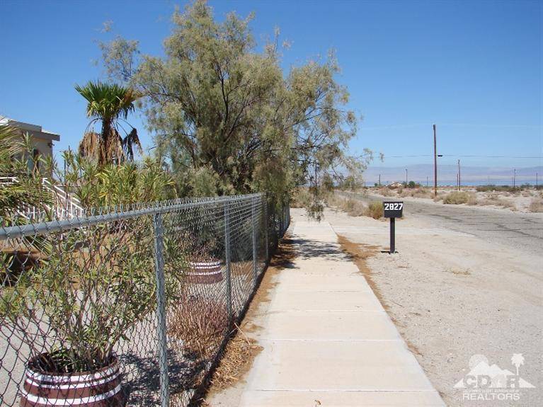 Salton City, CA 92274,2827 Coral