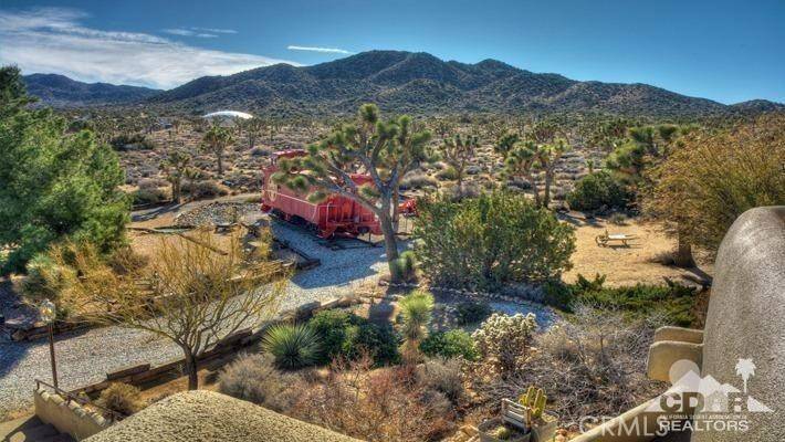 Yucca Valley, CA 92284,9574 Black Rock