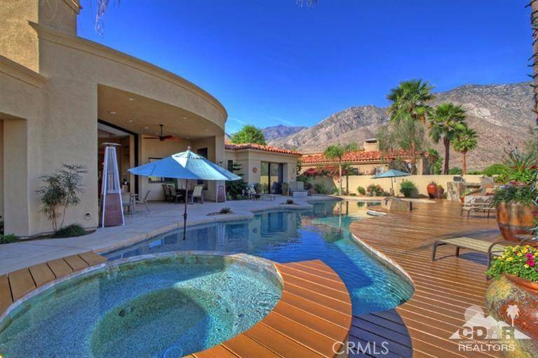 Palm Springs, CA 92264,508 Bella Cara WAY