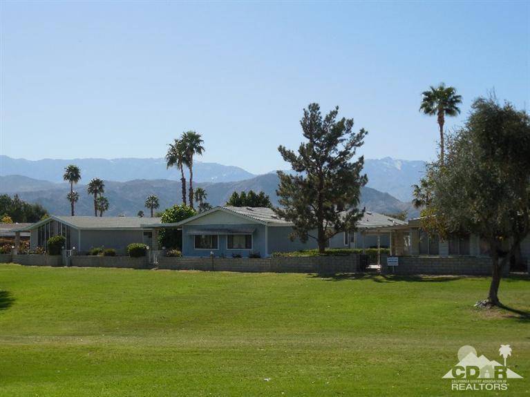 Palm Desert, CA 92260,38 Pigeon Springs DR